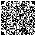 QR code with Bill C Hughes contacts