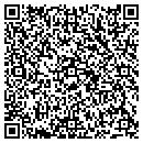 QR code with Kevin's Towing contacts