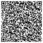 QR code with Gary W Baxter Jr Wallcovering contacts