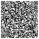 QR code with Coulson's Air Conditioning Htg contacts