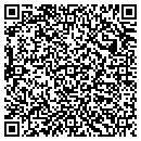 QR code with K & K Towing contacts