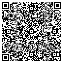 QR code with A Los Feliz Lock & Key contacts