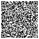 QR code with D & P Hoadley Farms contacts