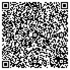 QR code with Mc Clain International Inc contacts