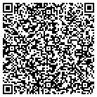 QR code with Muskegon Piston Ring Company contacts