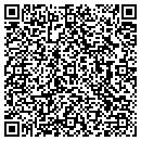 QR code with Lands Towing contacts
