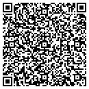 QR code with L & J Mobile Dry Cleaners contacts