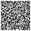QR code with A B Valve Piping Systems contacts