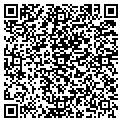 QR code with D Williams contacts