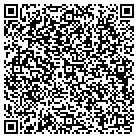 QR code with adams valves and surplus contacts