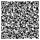 QR code with Kmc Sale & Rental contacts