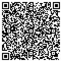 QR code with Aiv Lp contacts
