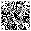 QR code with D J Mechanical Inc contacts