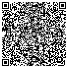 QR code with Penske Truck Leasing Co L P contacts