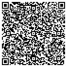 QR code with Anchorage Billiard Palace contacts