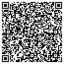 QR code with B Douglas Stokes contacts