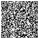 QR code with May's Towing contacts