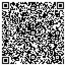 QR code with Canby Excavating contacts