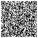QR code with Trout Design Studio contacts