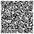 QR code with Melvin D Morgan MD contacts