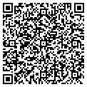 QR code with Mike's Towing contacts