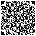 QR code with Mos Services contacts