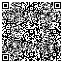 QR code with C K Excavating contacts