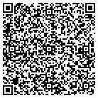 QR code with Rainbow Cleaners & Tailors contacts