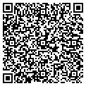 QR code with Geo-Dynamics contacts