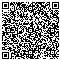 QR code with M & T Towing contacts