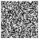 QR code with Gary Ball Inc contacts