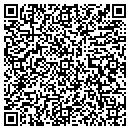 QR code with Gary F Bowman contacts