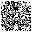 QR code with J D Design & Code Consulting contacts