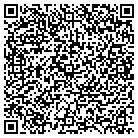 QR code with One Stop Sharpening Service LLC contacts