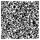 QR code with San Diego Clipping Service contacts