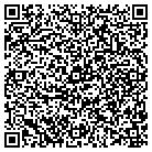 QR code with High Performance Heating contacts