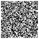 QR code with Curtis Heintz Excavating Inc contacts