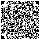 QR code with High Tech Heating & Cooling In contacts