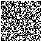 QR code with Heitman Racing & Fabrications contacts