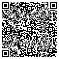 QR code with Rinko contacts