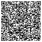QR code with Angelos On Line Service contacts