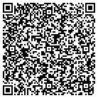 QR code with Two If By Sea Interiors contacts