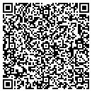 QR code with Raus Towing contacts