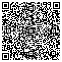 QR code with Remington Towing & Auto contacts