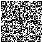 QR code with Zylstra Interior Design Inc contacts