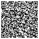 QR code with R & G Towing & Recovery contacts
