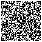 QR code with R & H Towing & Autosales contacts