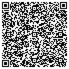 QR code with Smalz Satellite & Electronics contacts