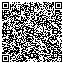 QR code with D Danielson Construction Inc contacts