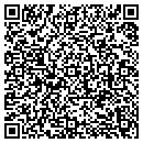 QR code with Hale Farms contacts